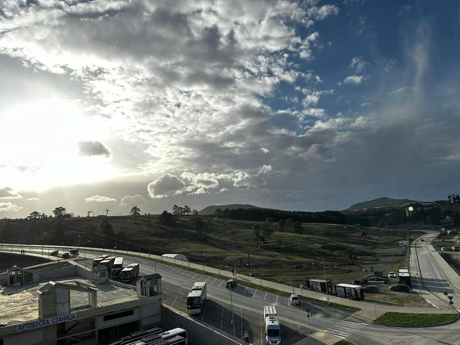Apartment Gondola Vip 13 Zlatibor